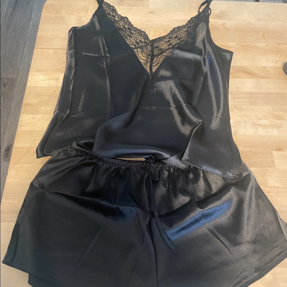 night lingerie